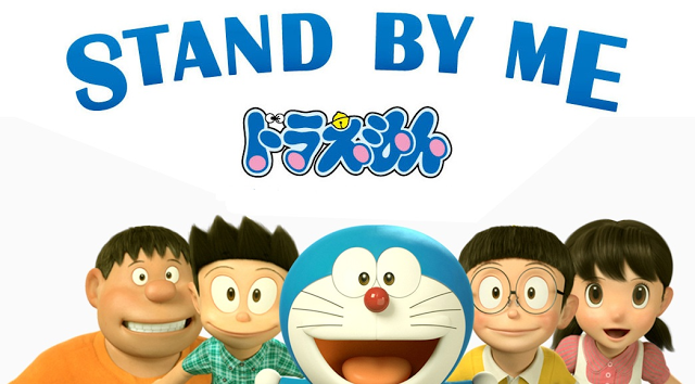 Stand By Me Doraemon 1080p Downloads Lasopara